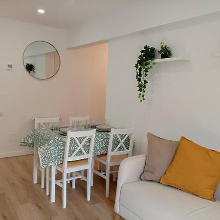 סנטנדר Centrico Apartamento Familiar Rh 70 מראה חיצוני תמונה