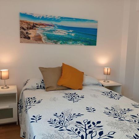 סנטנדר Centrico Apartamento Familiar Rh 70 מראה חיצוני תמונה