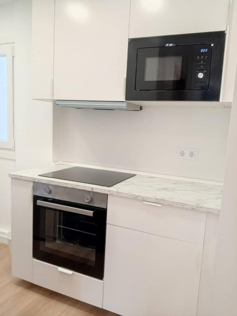 סנטנדר Centrico Apartamento Familiar Rh 70 מראה חיצוני תמונה