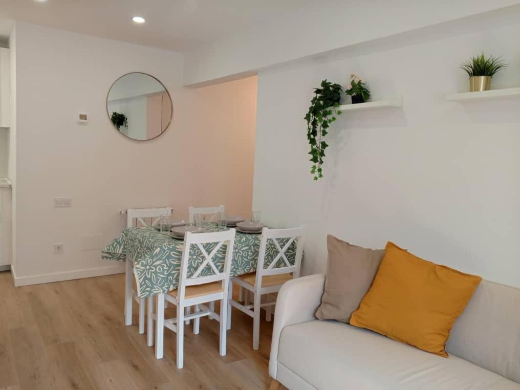 סנטנדר Centrico Apartamento Familiar Rh 70 מראה חיצוני תמונה