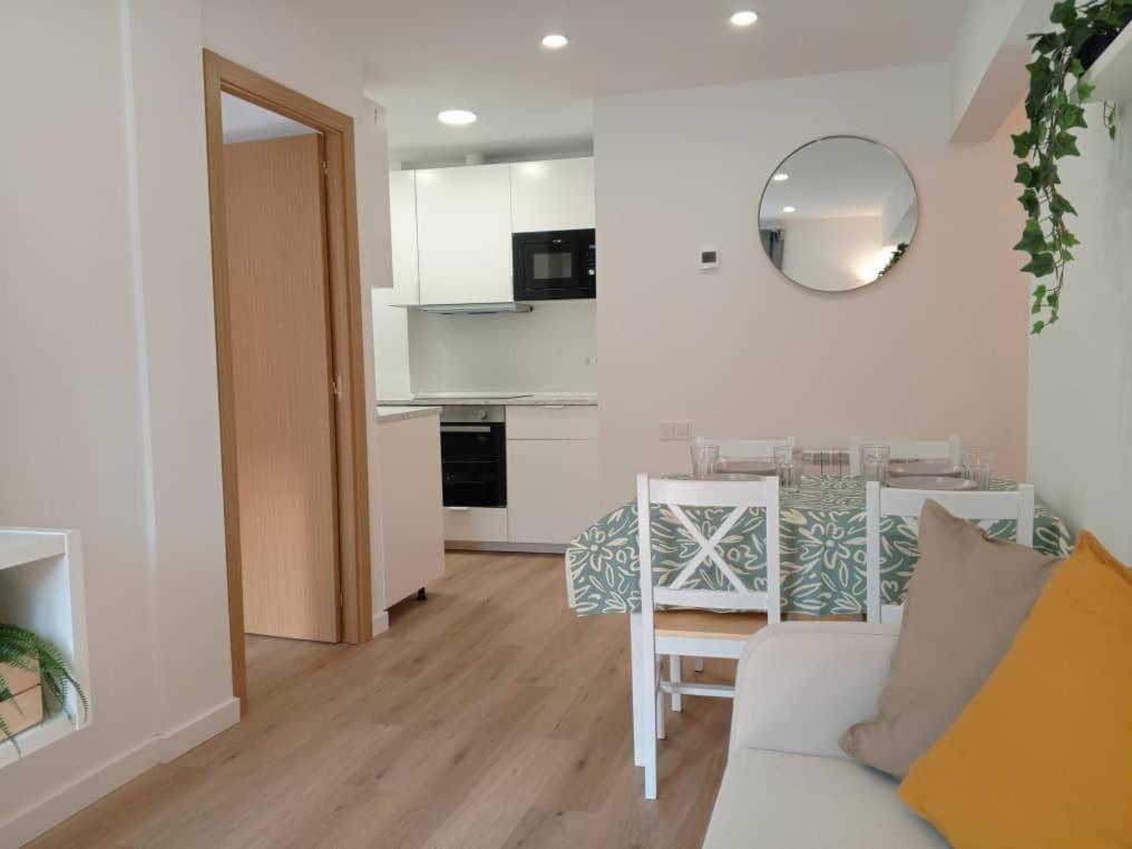סנטנדר Centrico Apartamento Familiar Rh 70 מראה חיצוני תמונה
