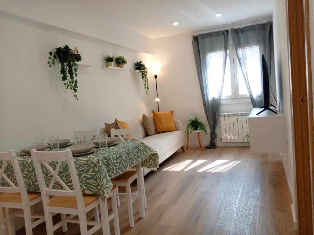 סנטנדר Centrico Apartamento Familiar Rh 70 מראה חיצוני תמונה