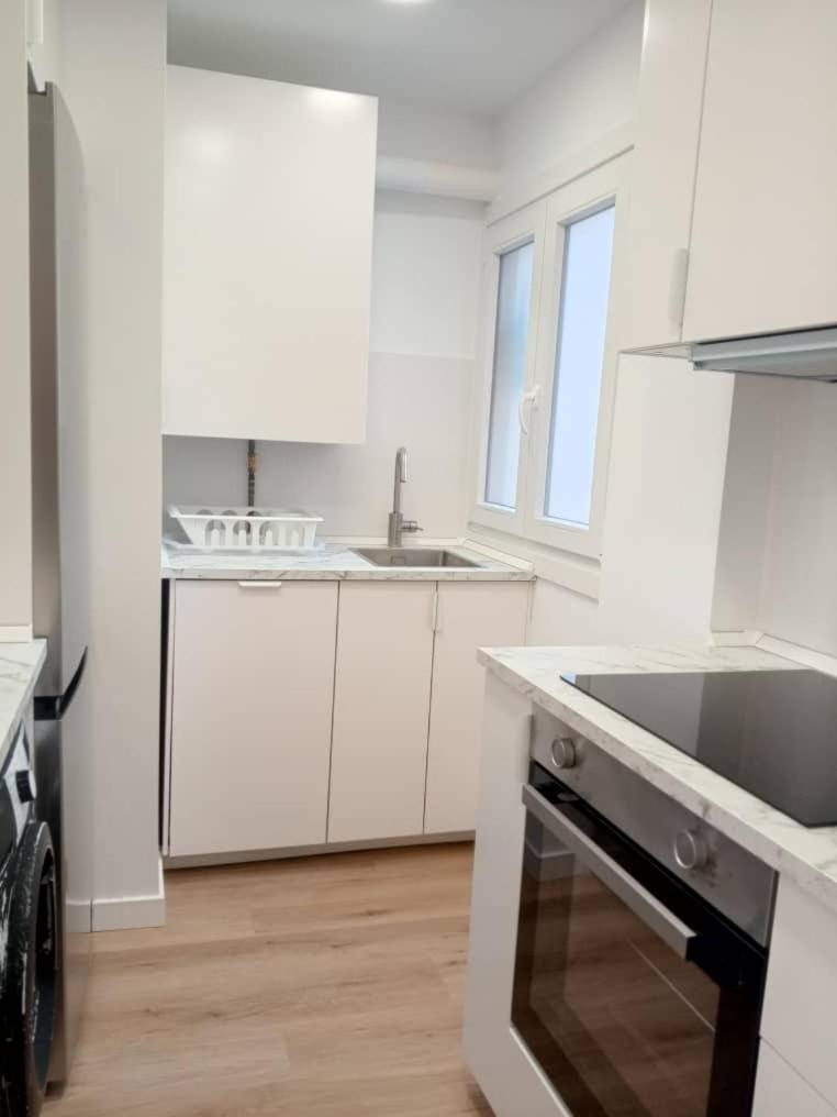 סנטנדר Centrico Apartamento Familiar Rh 70 מראה חיצוני תמונה