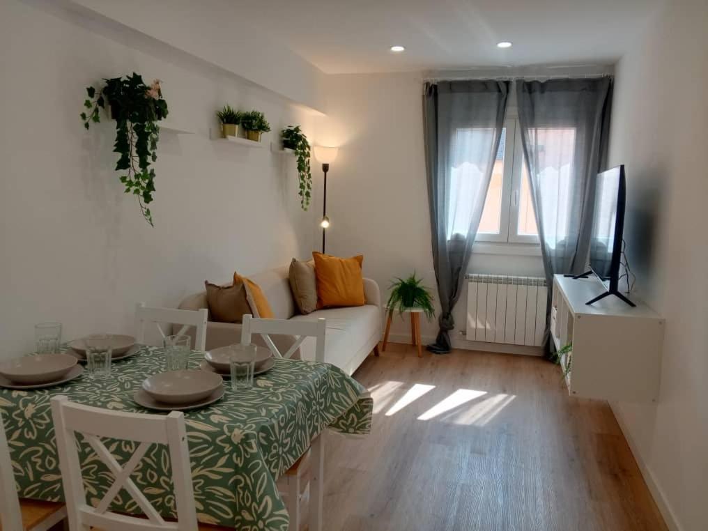 סנטנדר Centrico Apartamento Familiar Rh 70 מראה חיצוני תמונה