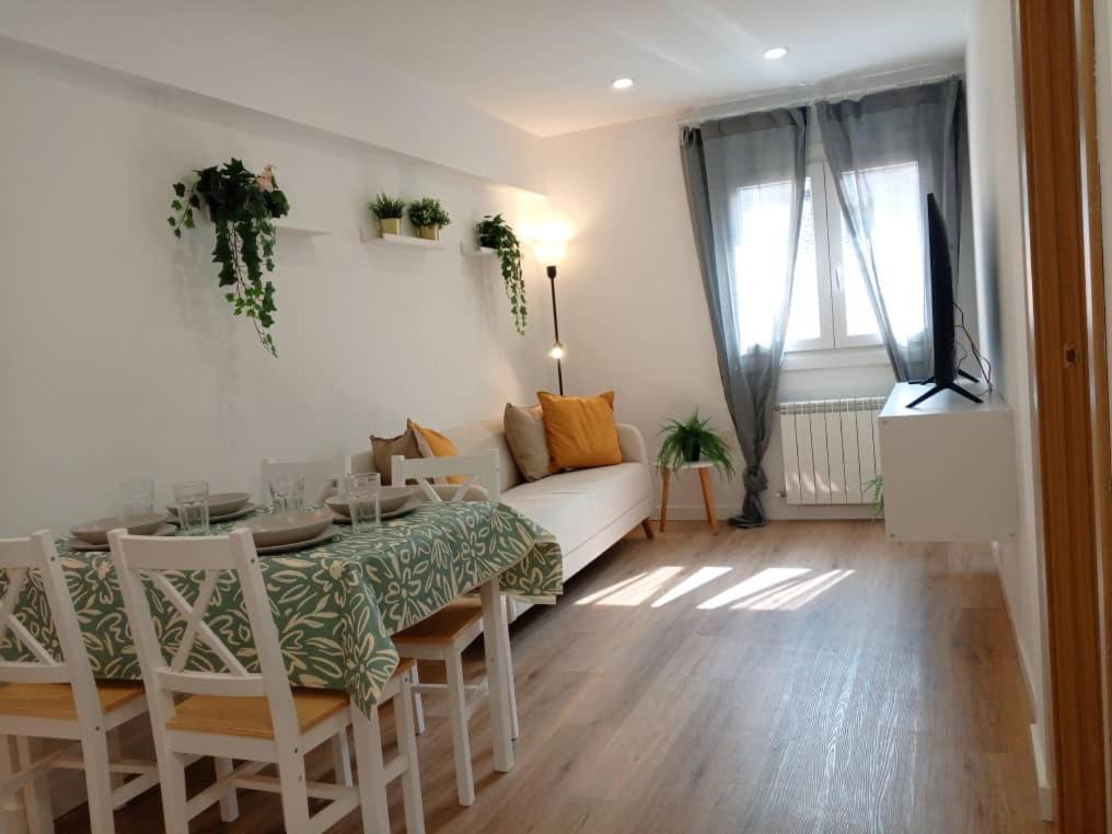 סנטנדר Centrico Apartamento Familiar Rh 70 מראה חיצוני תמונה