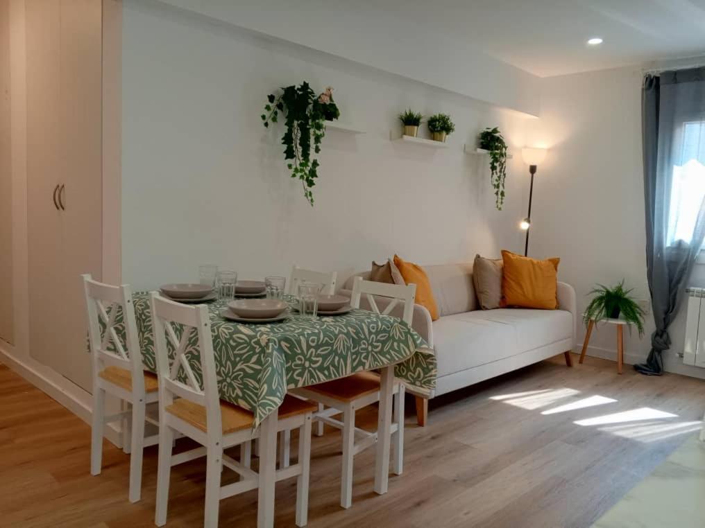 סנטנדר Centrico Apartamento Familiar Rh 70 מראה חיצוני תמונה