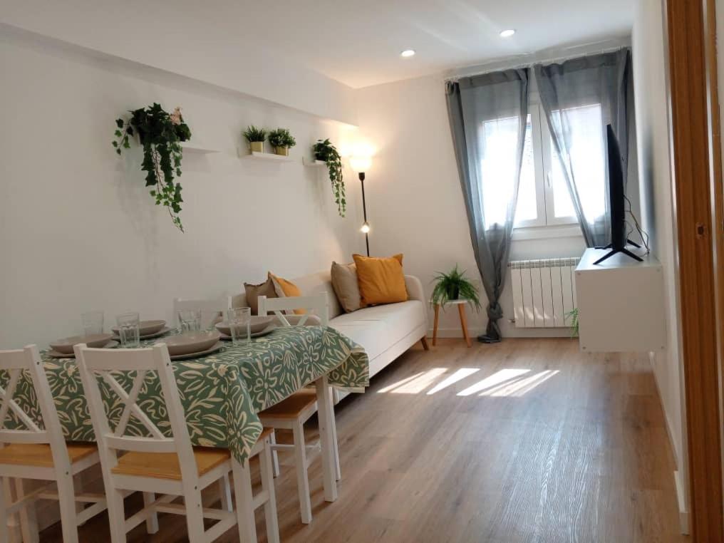 סנטנדר Centrico Apartamento Familiar Rh 70 מראה חיצוני תמונה