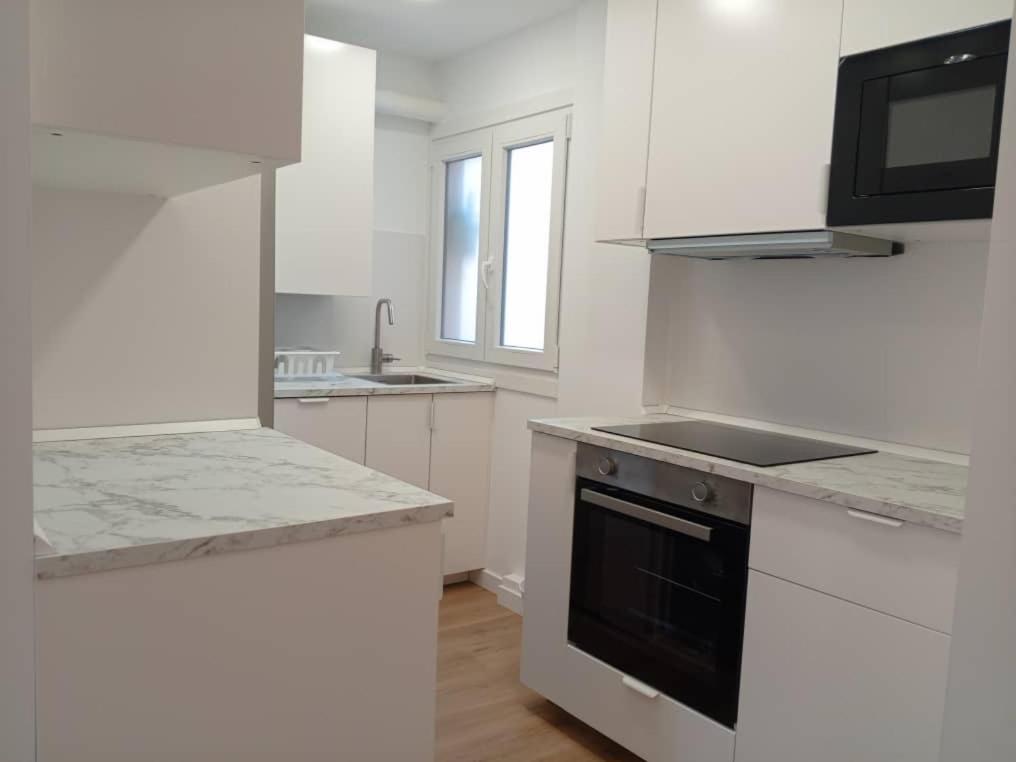 סנטנדר Centrico Apartamento Familiar Rh 70 מראה חיצוני תמונה