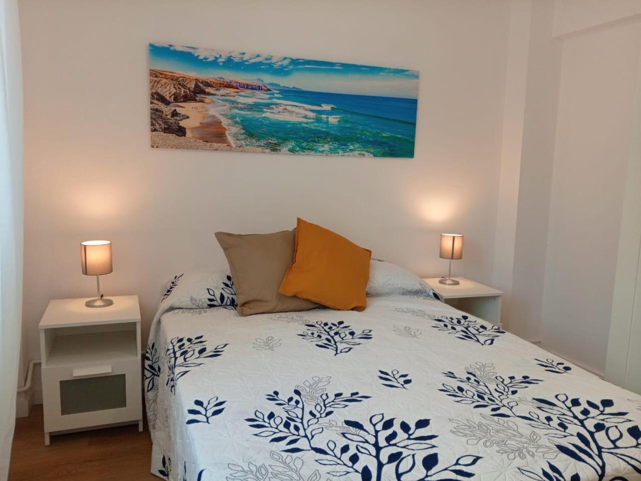 סנטנדר Centrico Apartamento Familiar Rh 70 מראה חיצוני תמונה