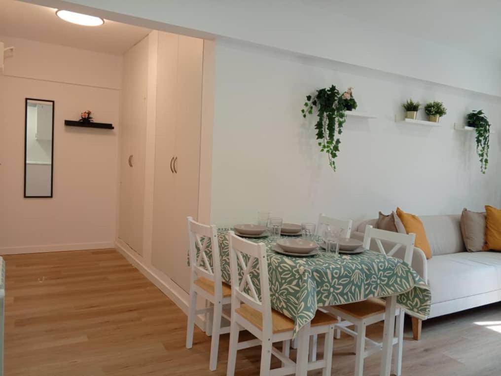 סנטנדר Centrico Apartamento Familiar Rh 70 מראה חיצוני תמונה