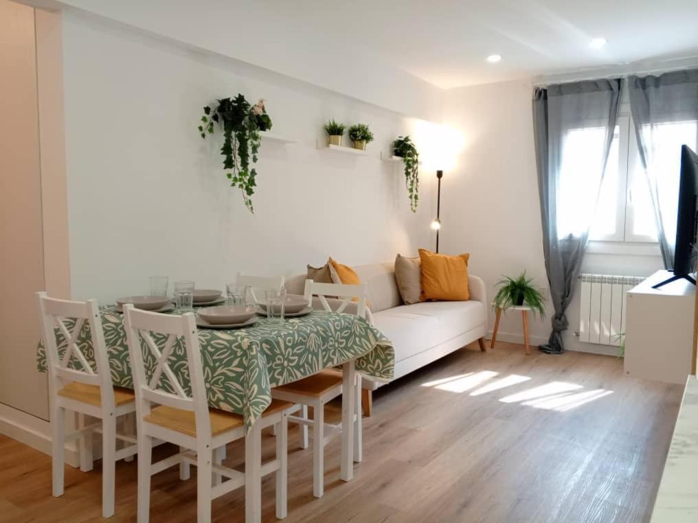 סנטנדר Centrico Apartamento Familiar Rh 70 מראה חיצוני תמונה