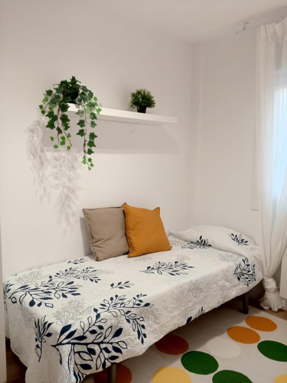 סנטנדר Centrico Apartamento Familiar Rh 70 מראה חיצוני תמונה