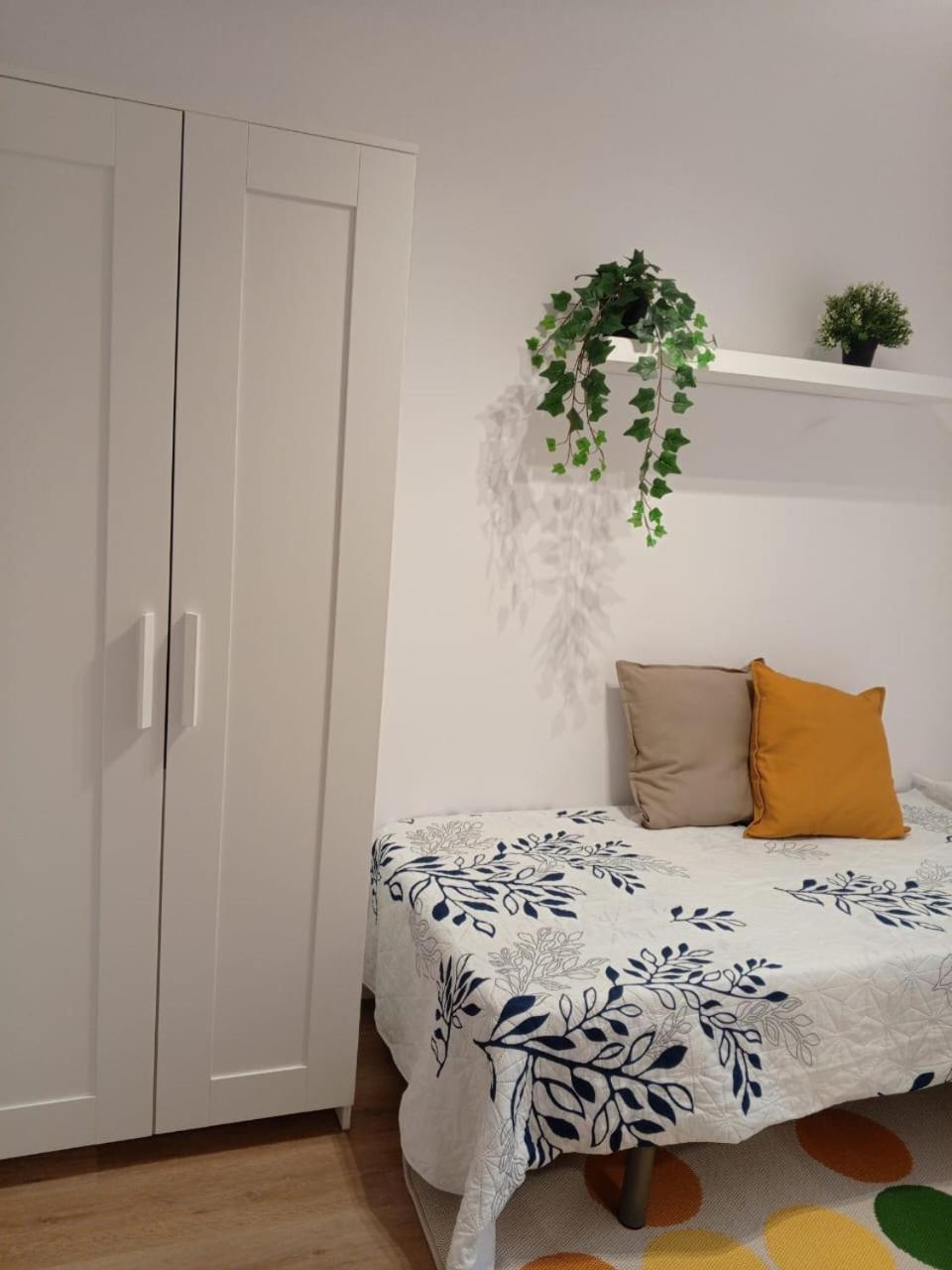 סנטנדר Centrico Apartamento Familiar Rh 70 מראה חיצוני תמונה