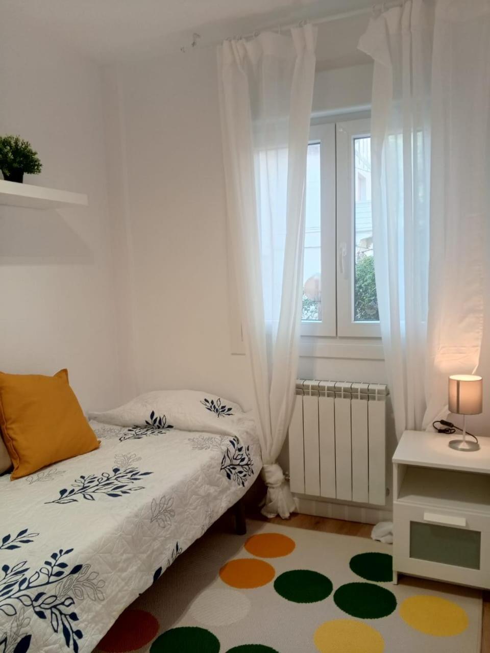 סנטנדר Centrico Apartamento Familiar Rh 70 מראה חיצוני תמונה