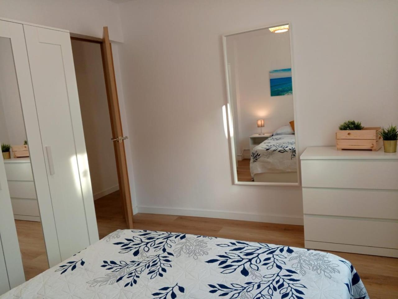סנטנדר Centrico Apartamento Familiar Rh 70 מראה חיצוני תמונה