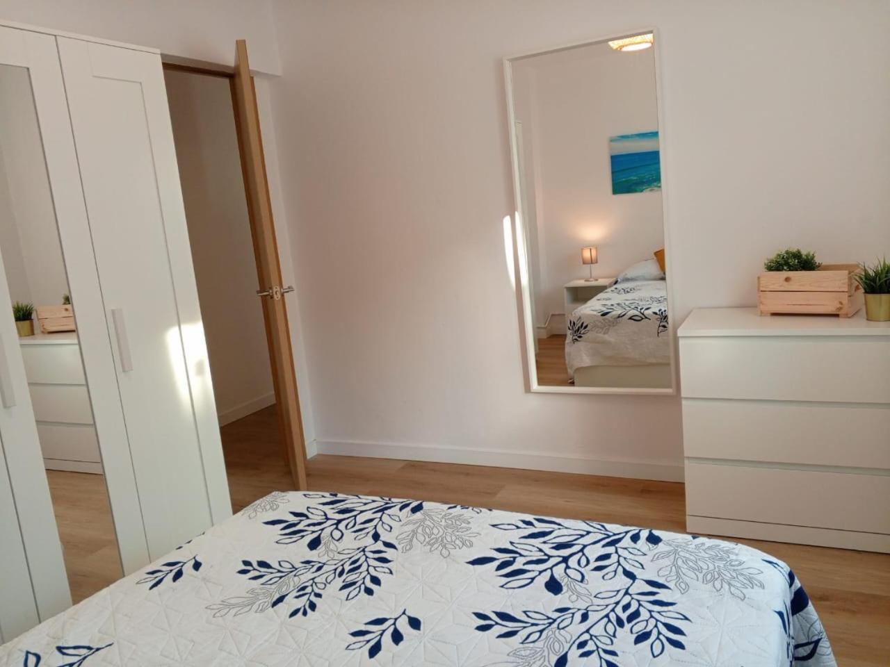 סנטנדר Centrico Apartamento Familiar Rh 70 מראה חיצוני תמונה