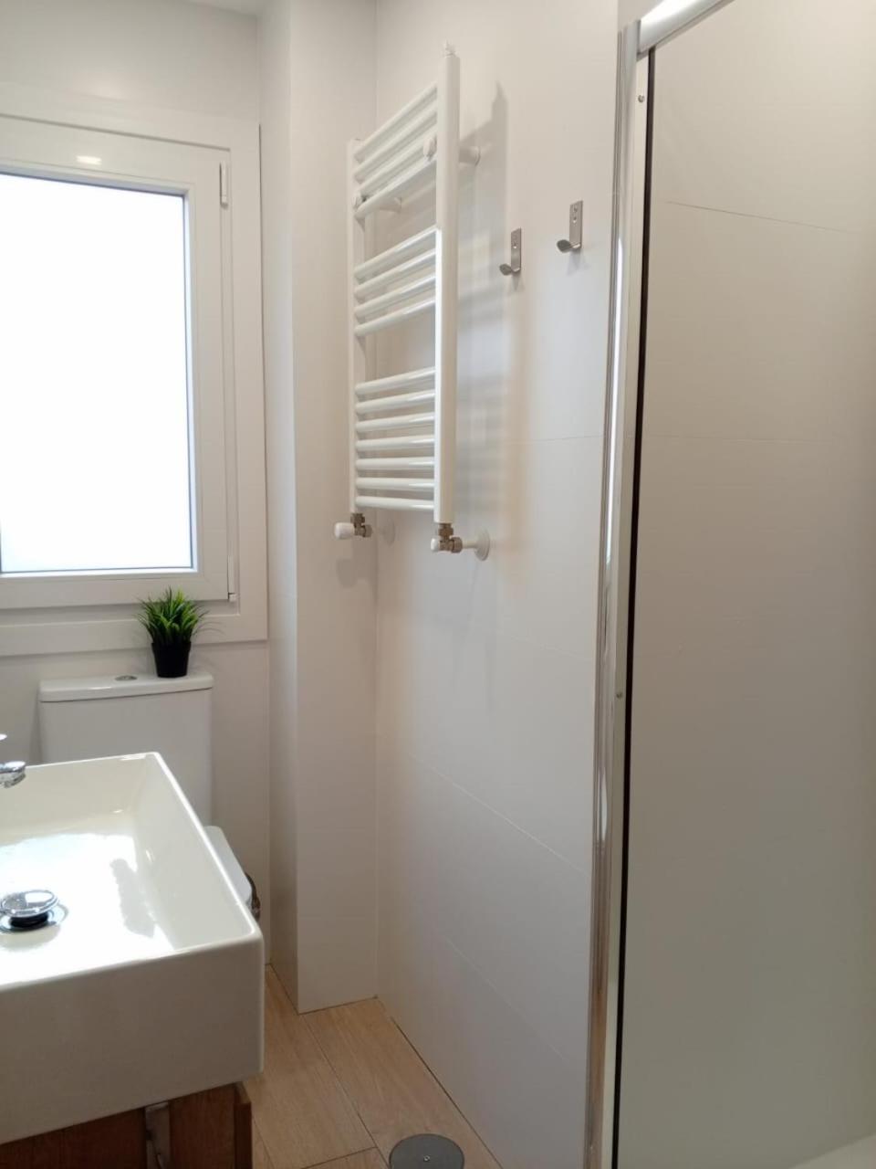 סנטנדר Centrico Apartamento Familiar Rh 70 מראה חיצוני תמונה