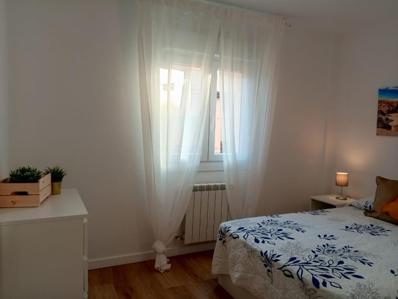 סנטנדר Centrico Apartamento Familiar Rh 70 מראה חיצוני תמונה