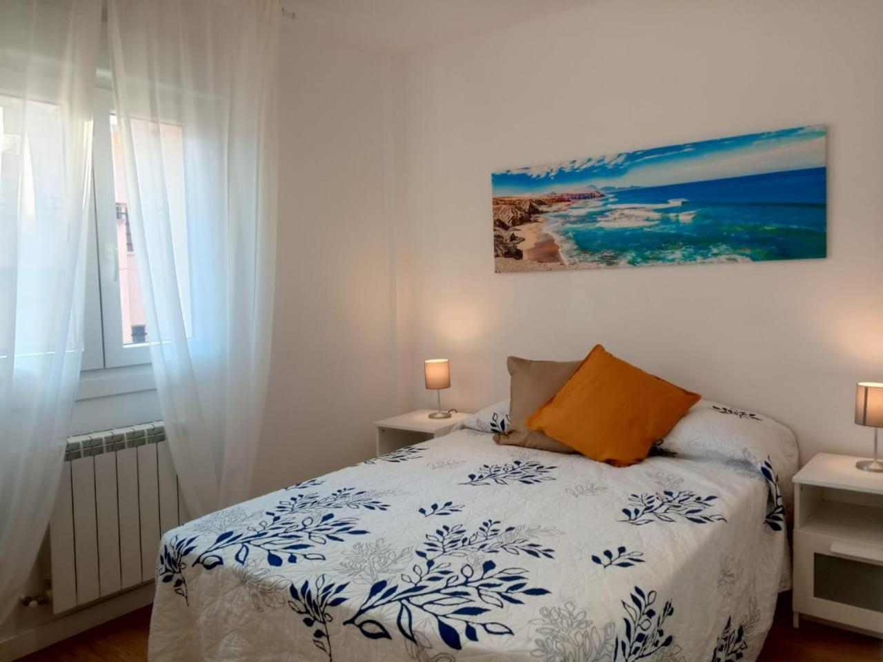 סנטנדר Centrico Apartamento Familiar Rh 70 מראה חיצוני תמונה
