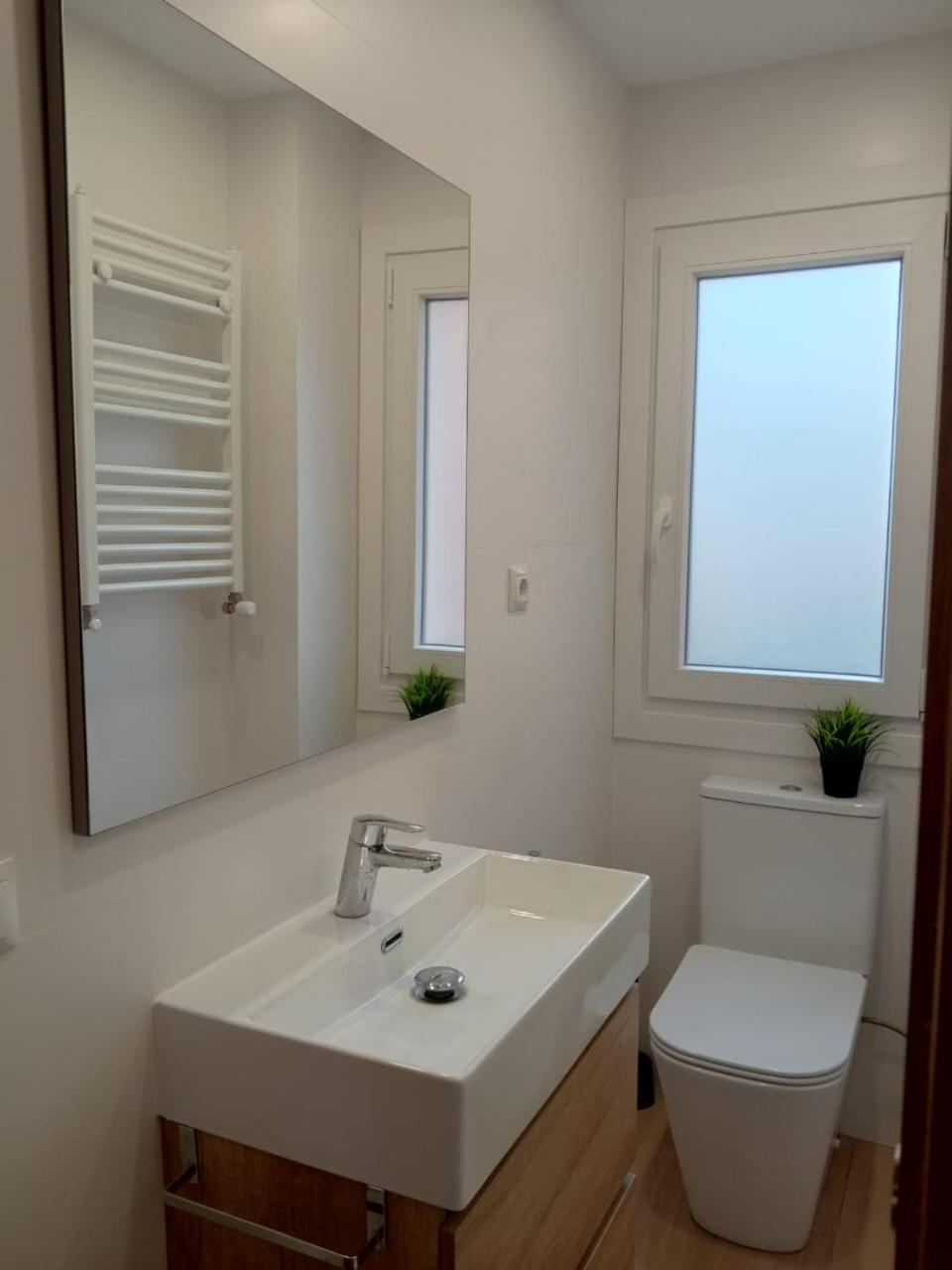סנטנדר Centrico Apartamento Familiar Rh 70 מראה חיצוני תמונה