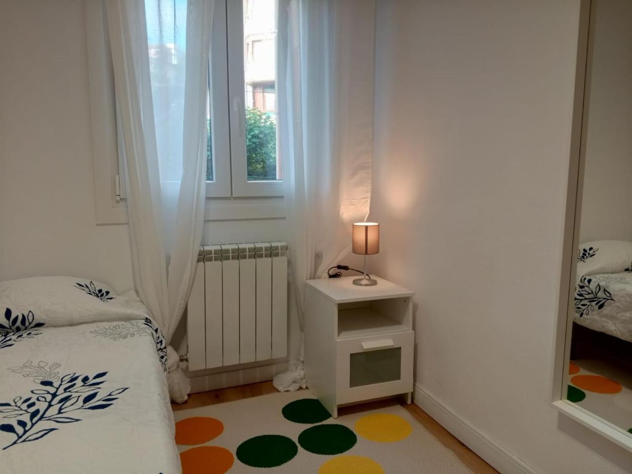 סנטנדר Centrico Apartamento Familiar Rh 70 מראה חיצוני תמונה