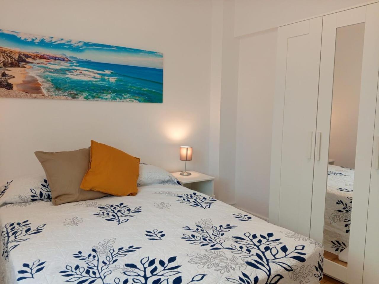 סנטנדר Centrico Apartamento Familiar Rh 70 מראה חיצוני תמונה